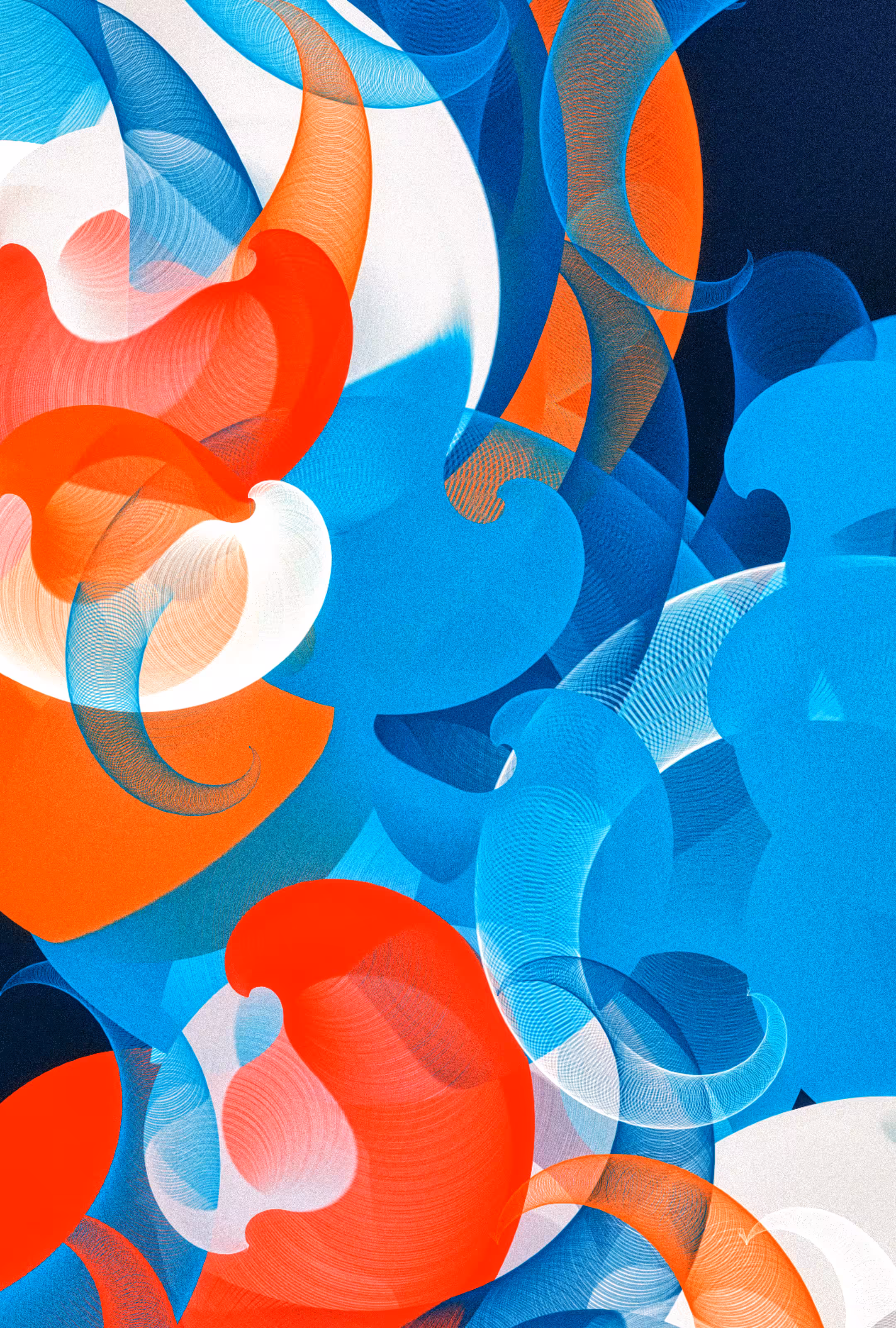 Spin and Swirl