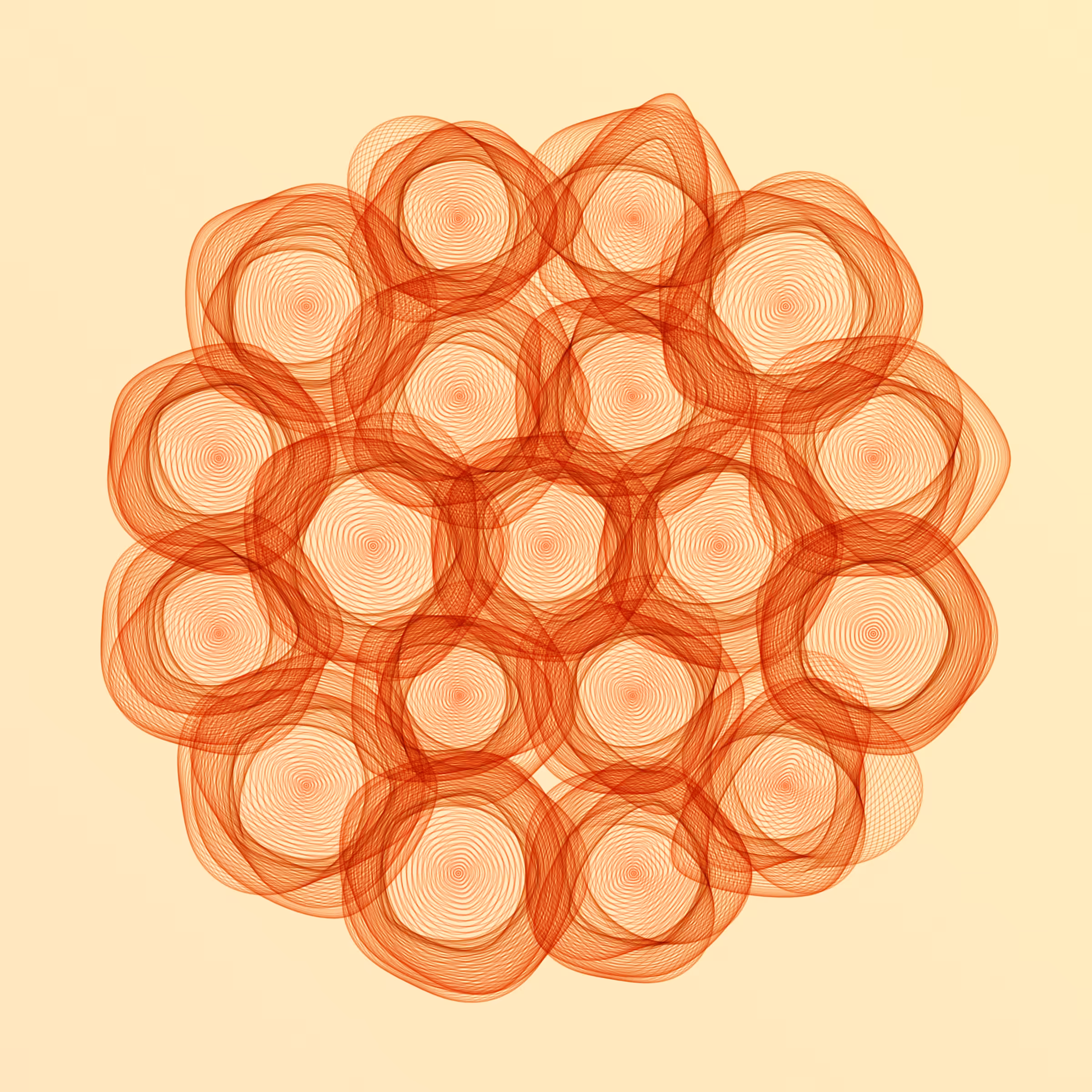 Flowers #5931