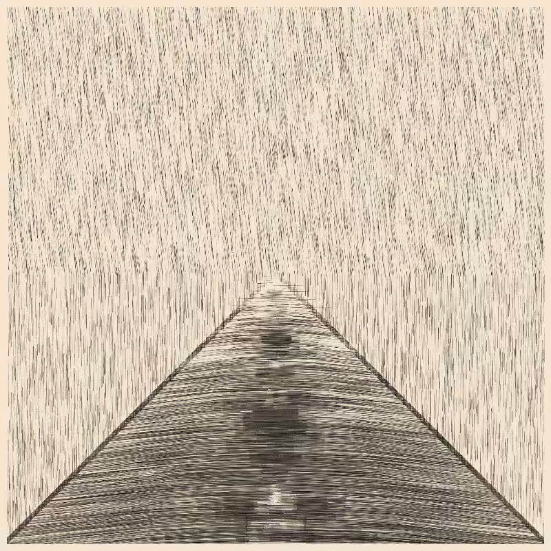 Draft of Dreaming - Places #15