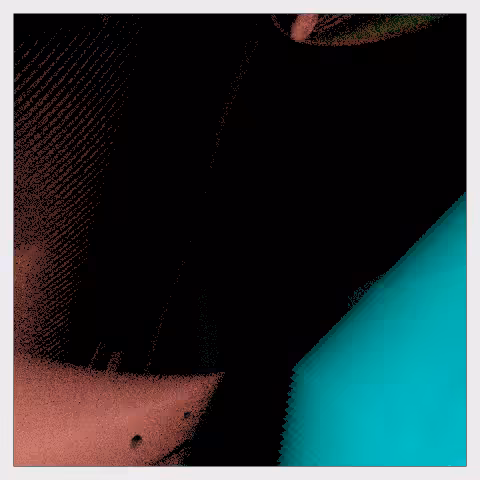 Light reverberations #76