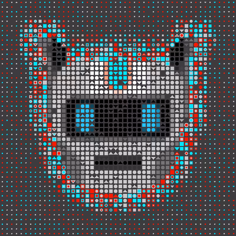 (fx)moji #133