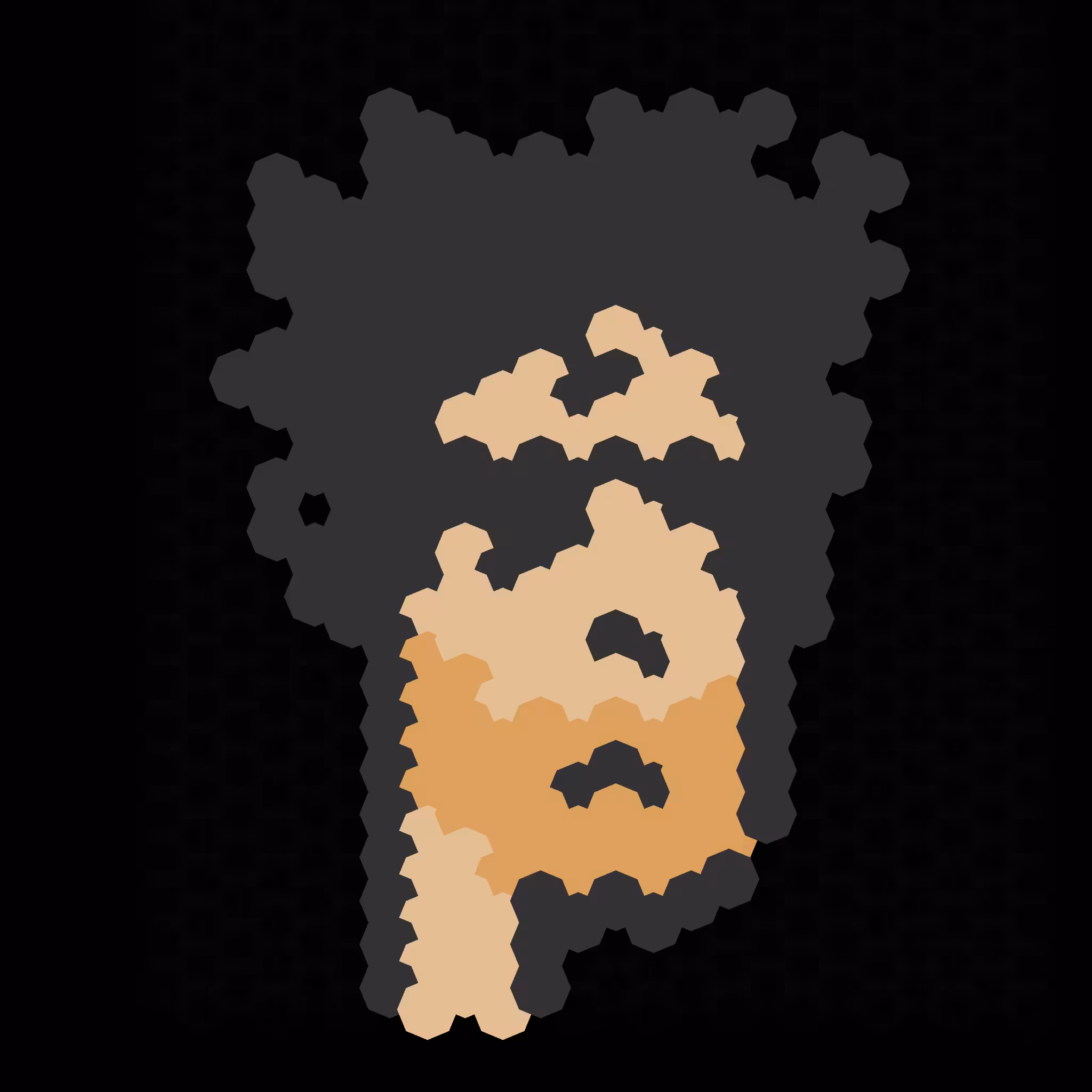Legendary Art Edition (LAE): #509