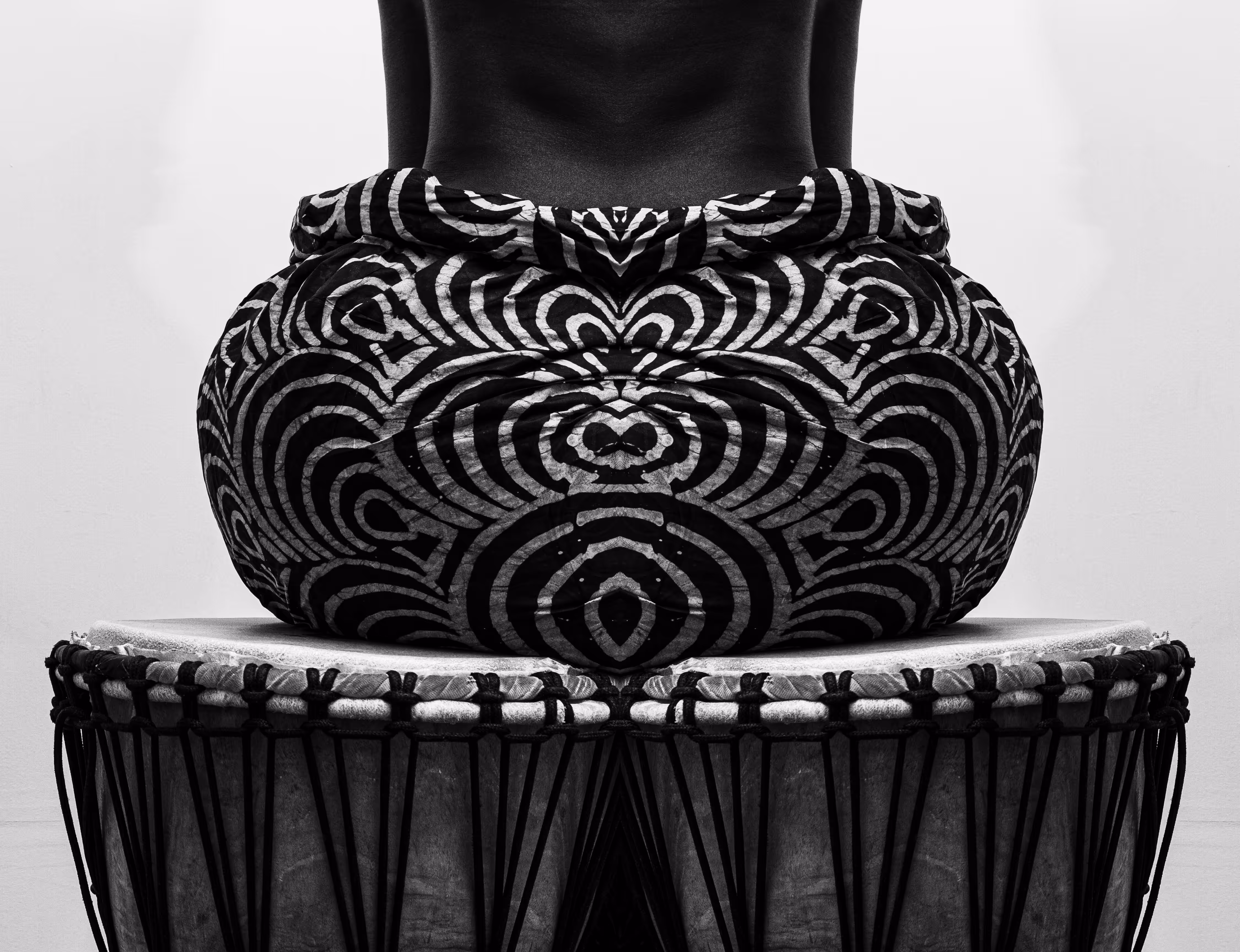 Sacred Lunar Vessel No. 21