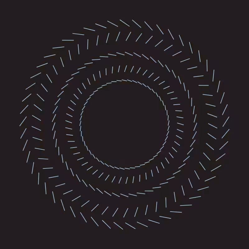 Hypno-spinner #8
