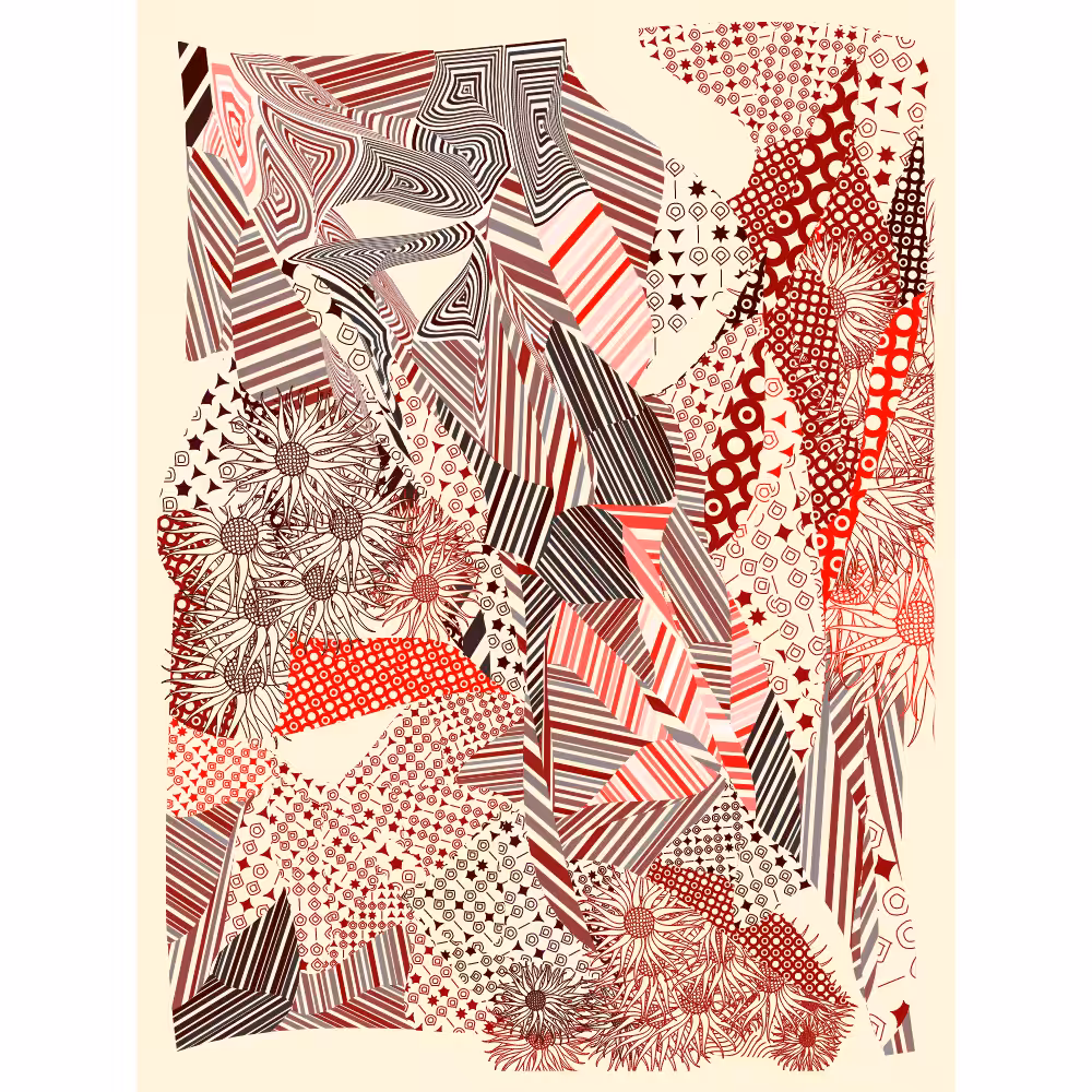 PolyGarden #137