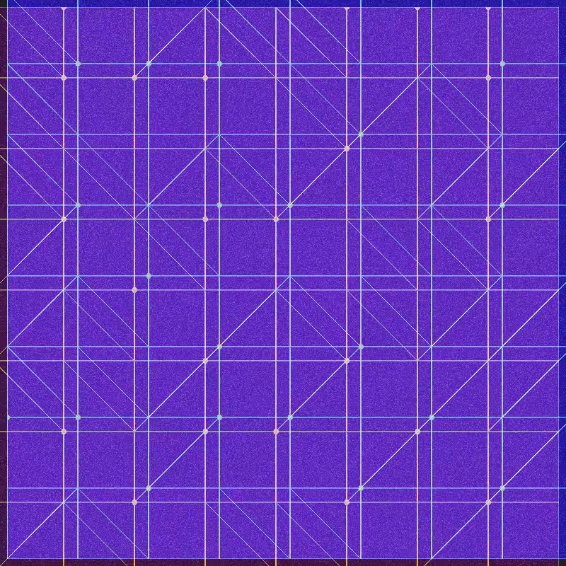 ISOMETRIC GLITCH #40