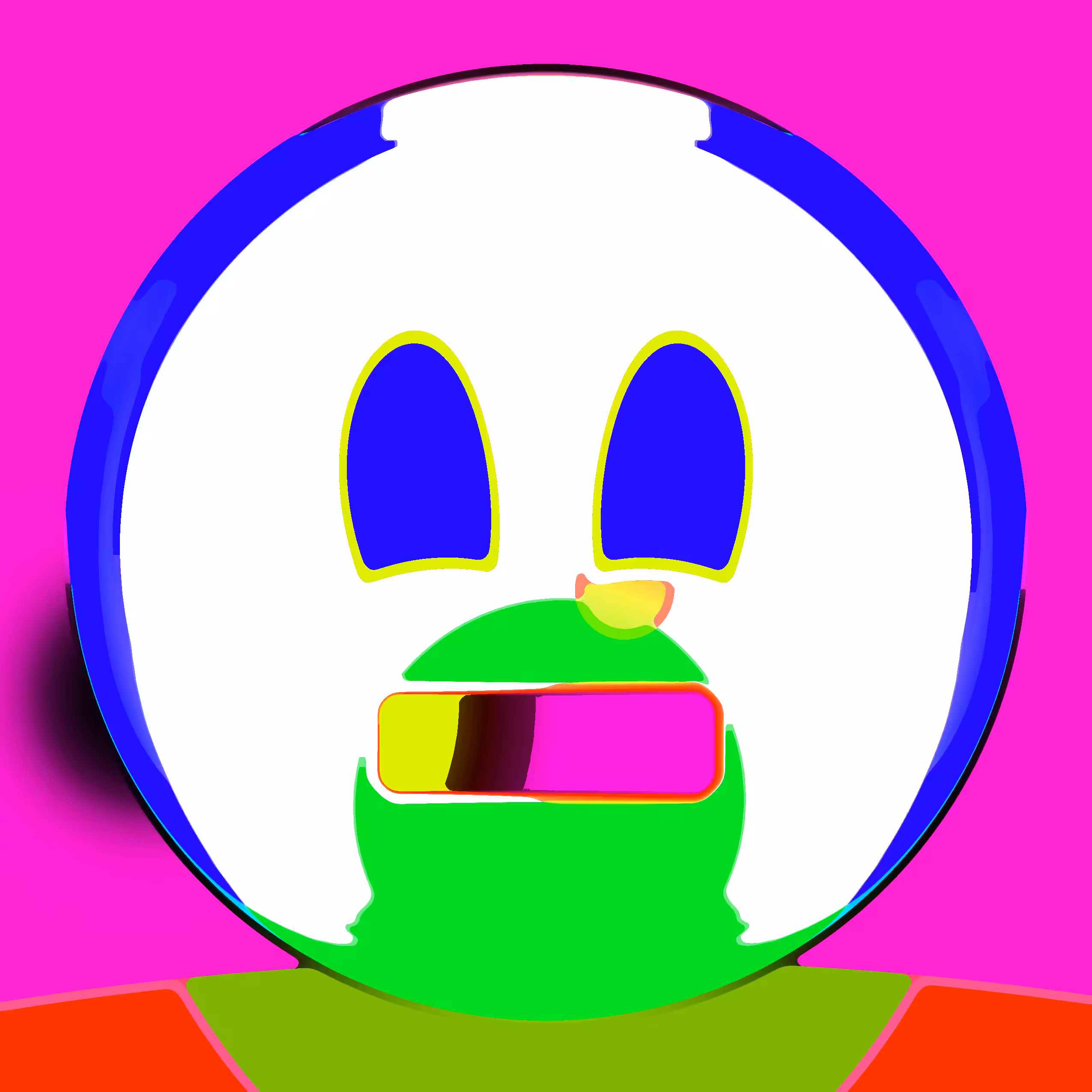 Emoji Script #131