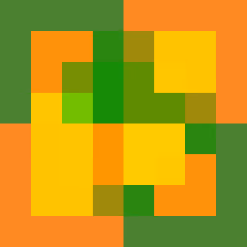 BLEND #413