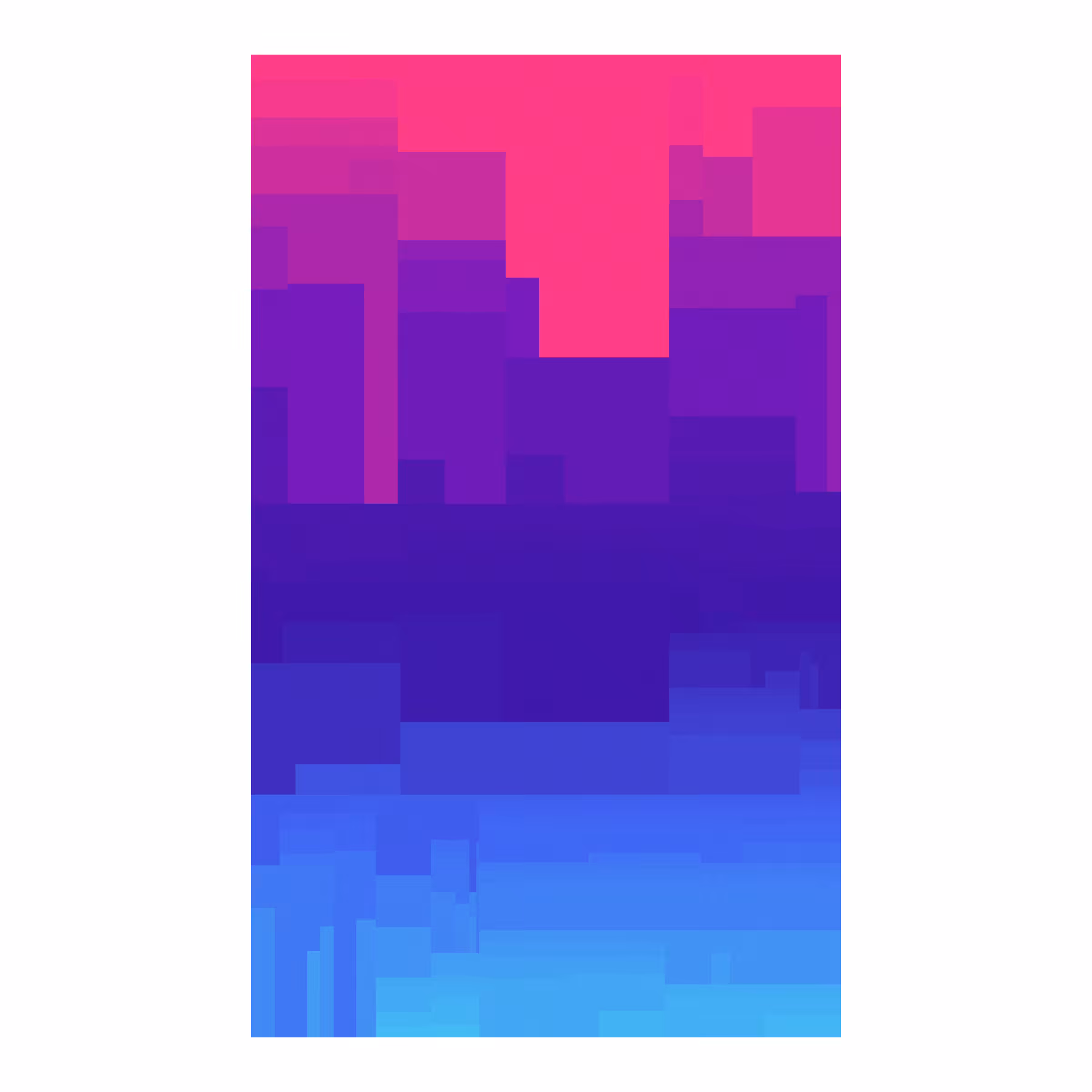 Voxels: Inscription #71789356