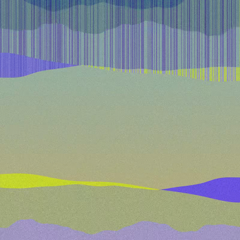 Boreal piece #1