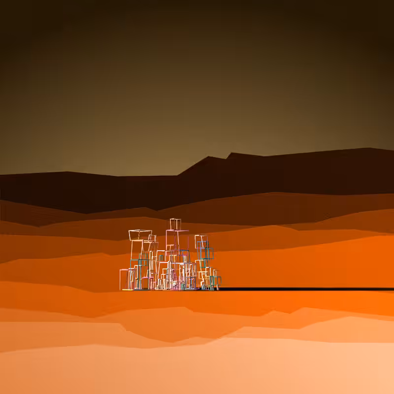 caravans #319