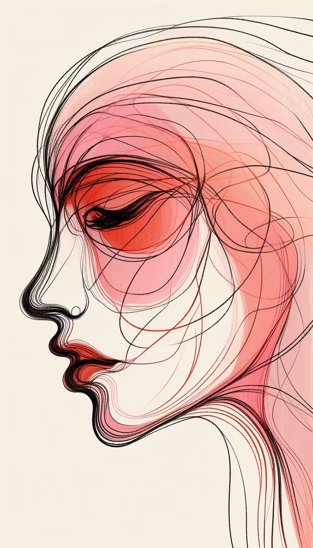 Crimson Dream