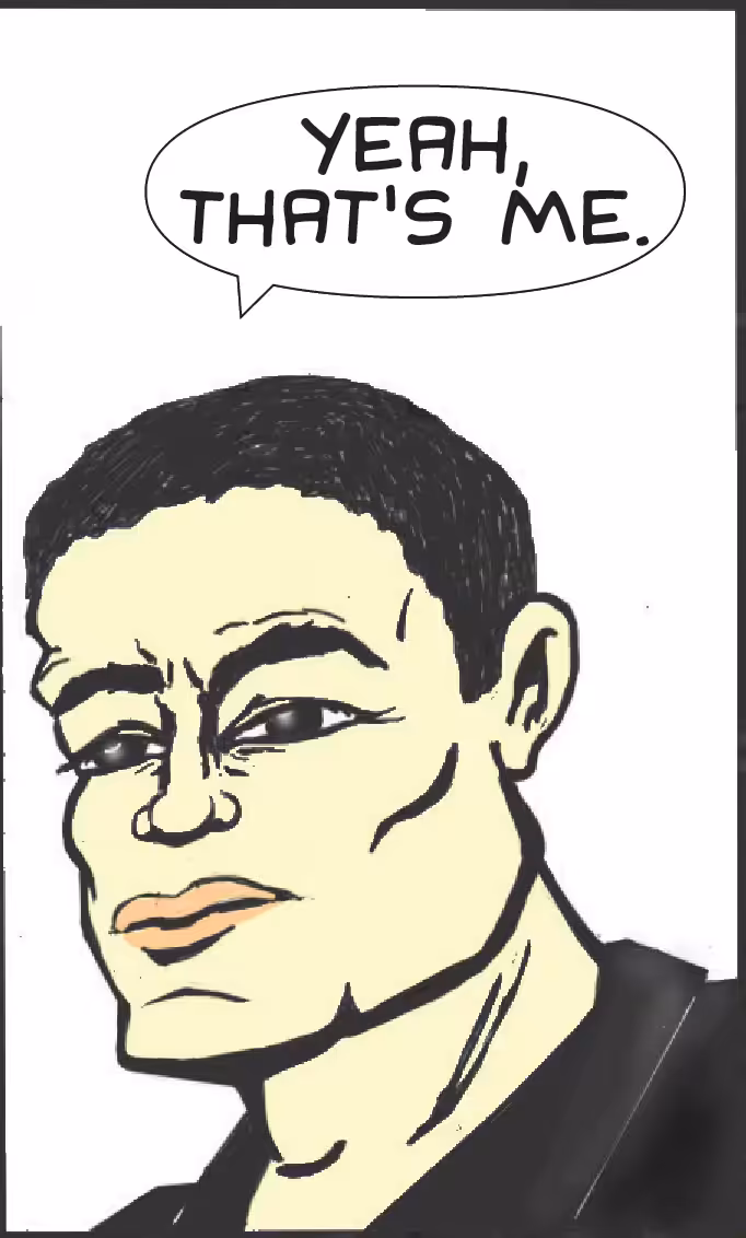 Fear 39