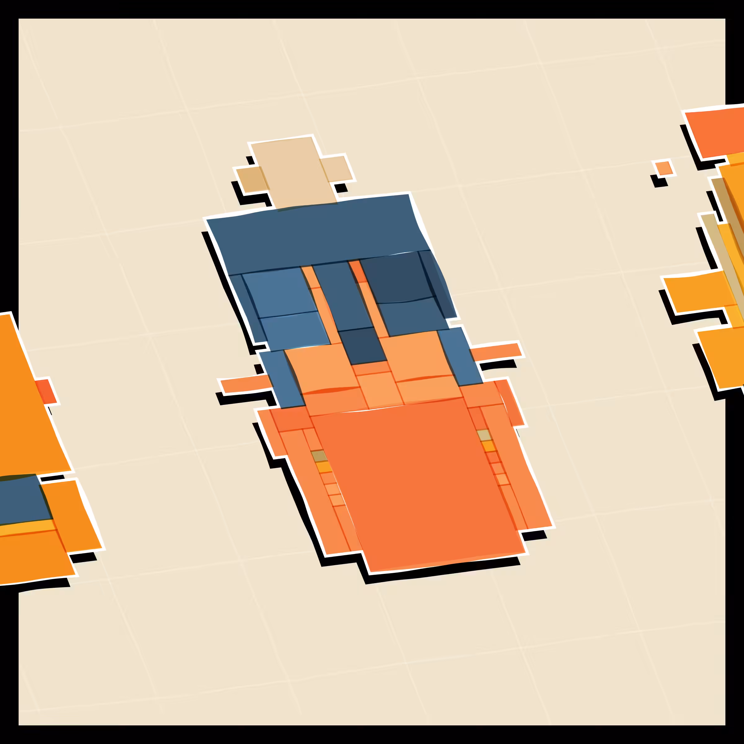 Paper Armada #2015