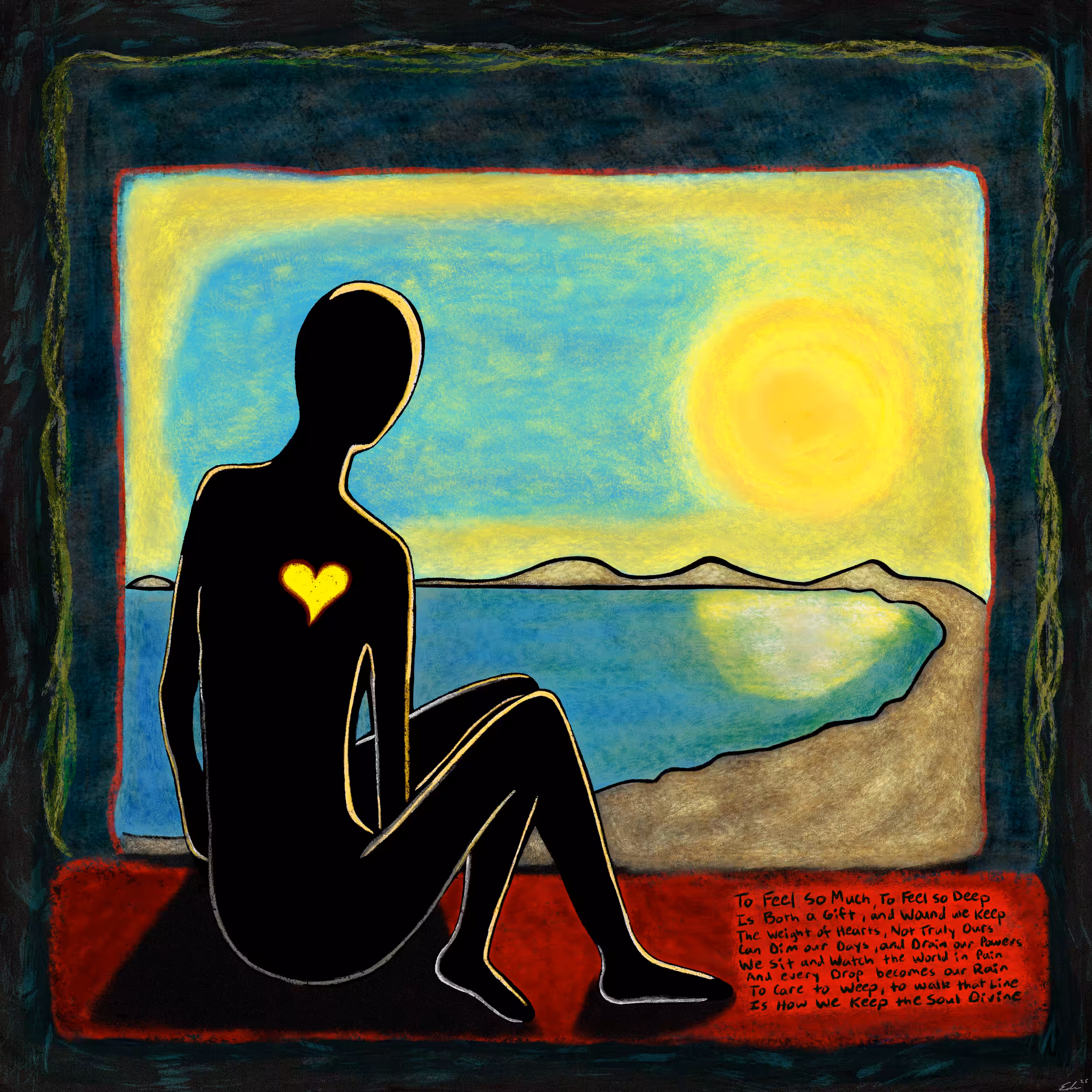 Empathetic Life