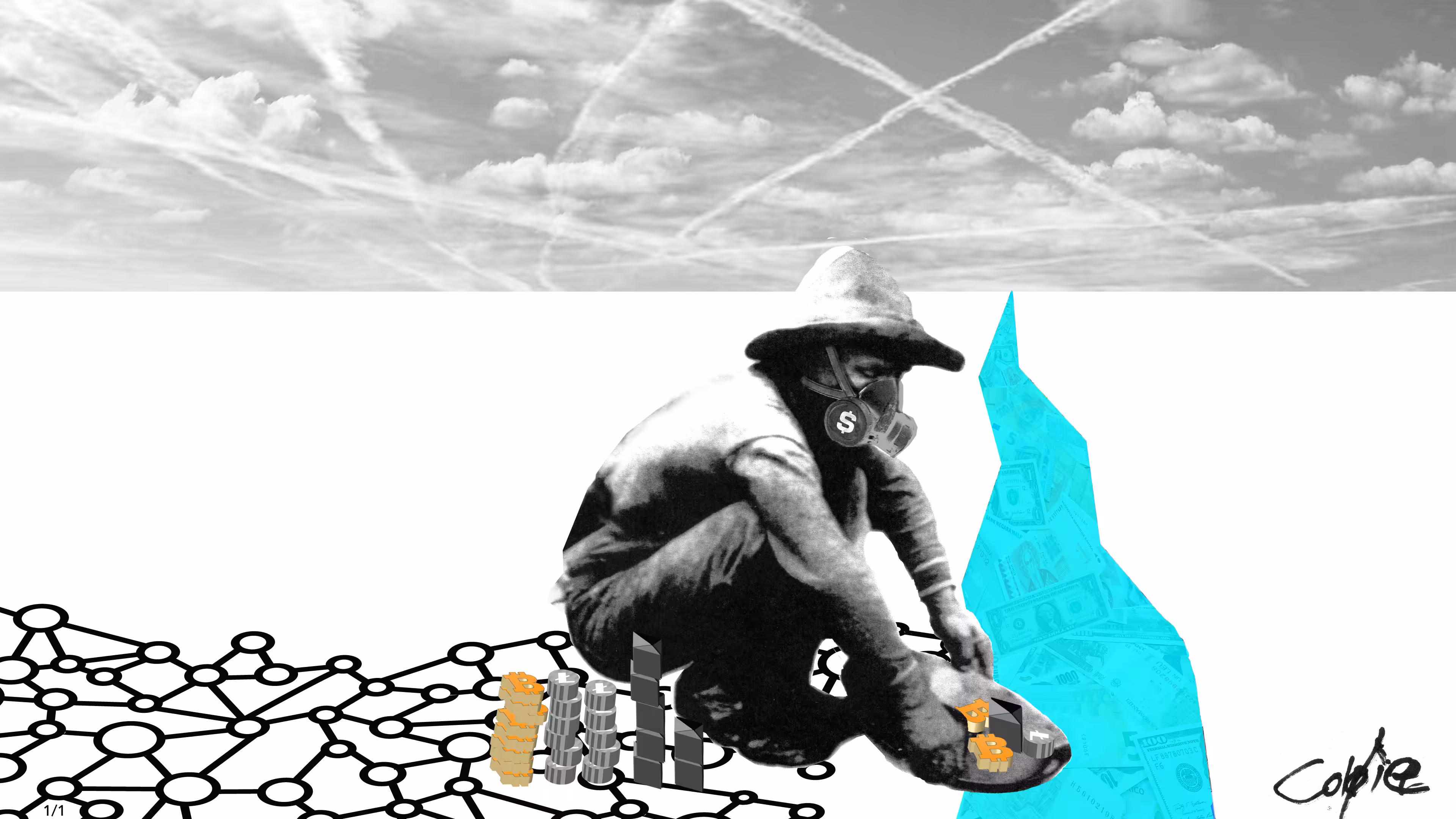 Proof of Work - Variant 01