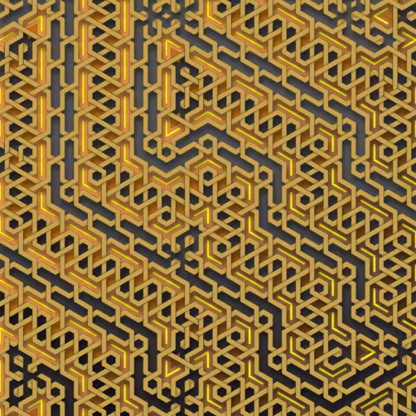 Interlaced #60