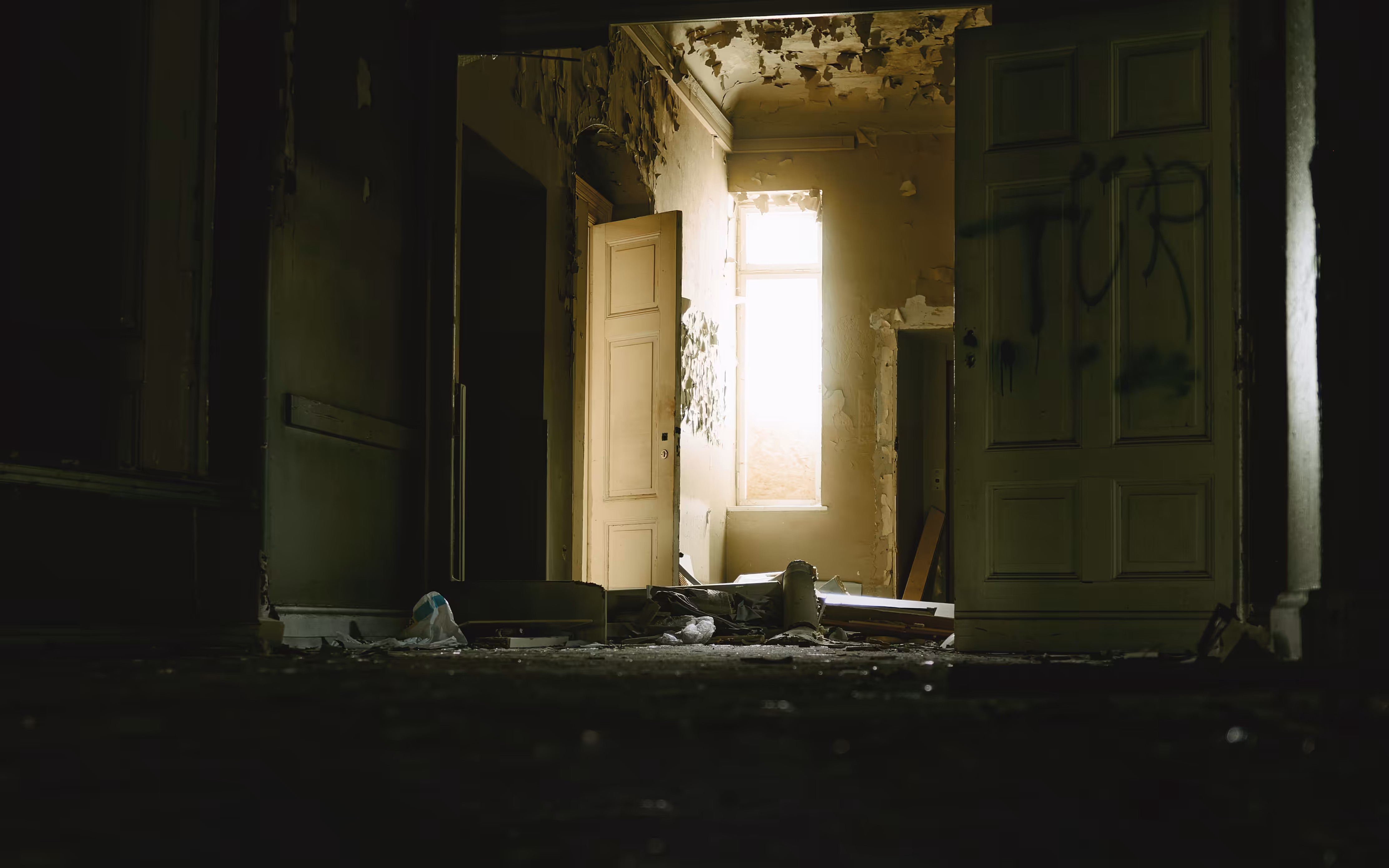 Door