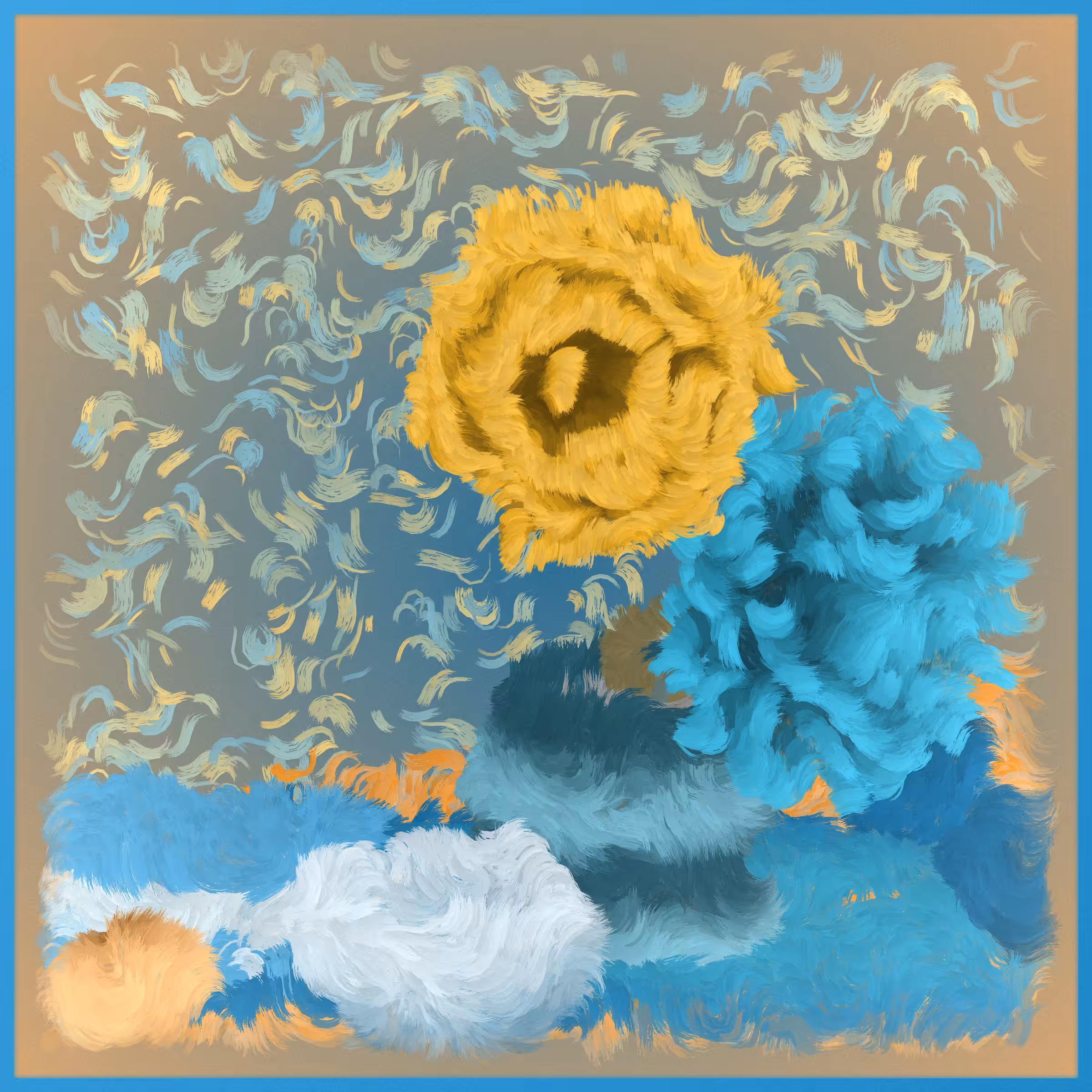 Chimera #171