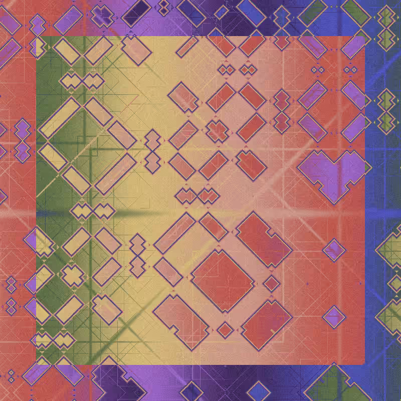 Autochthon #15