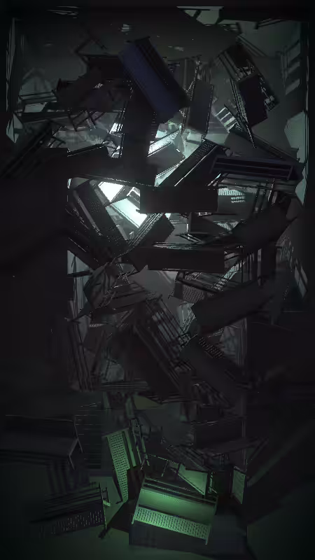 Overstacked #100