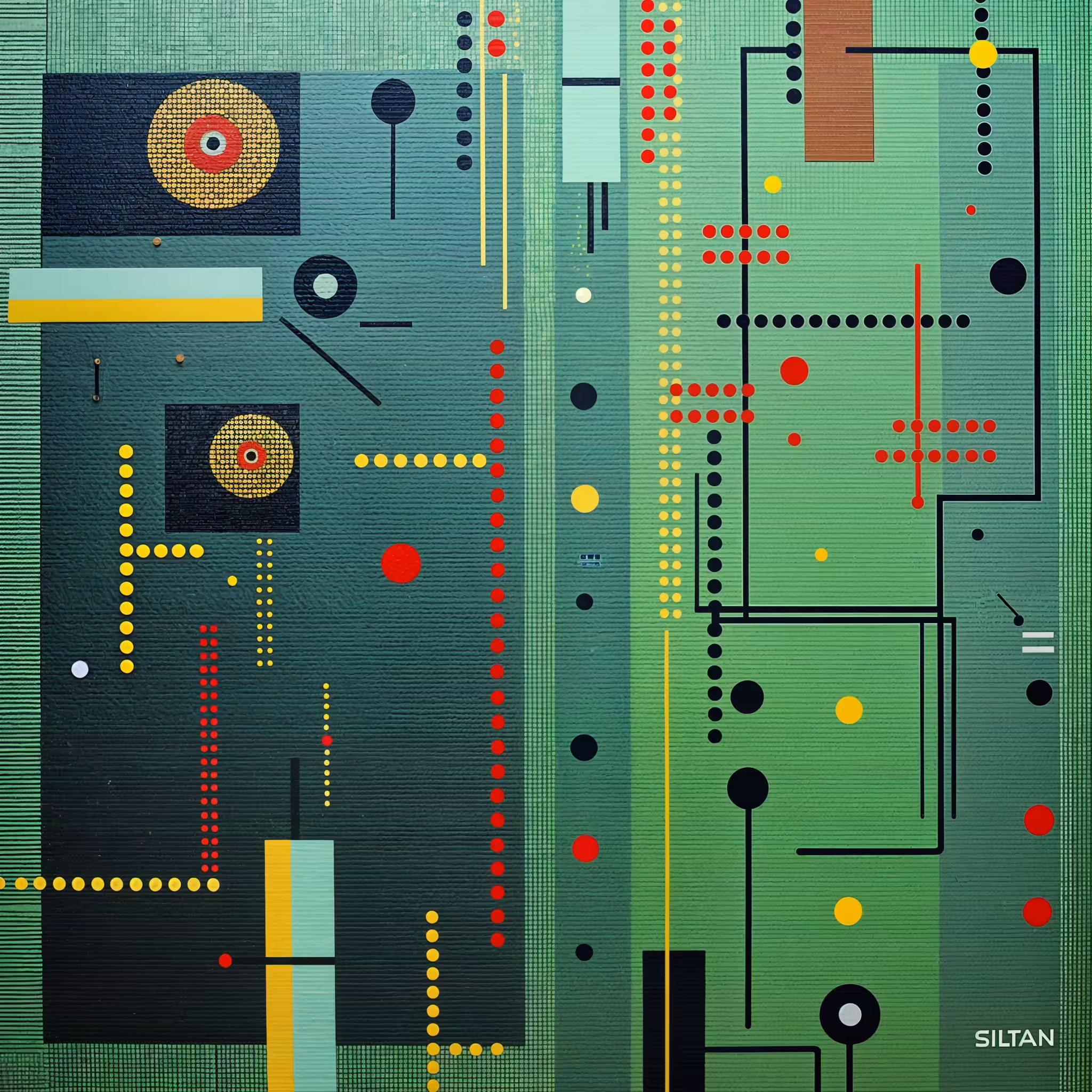 Canvas