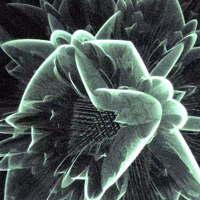 Electron Microscopy #54