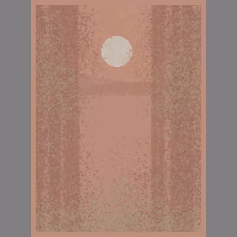 Nostalgia #9