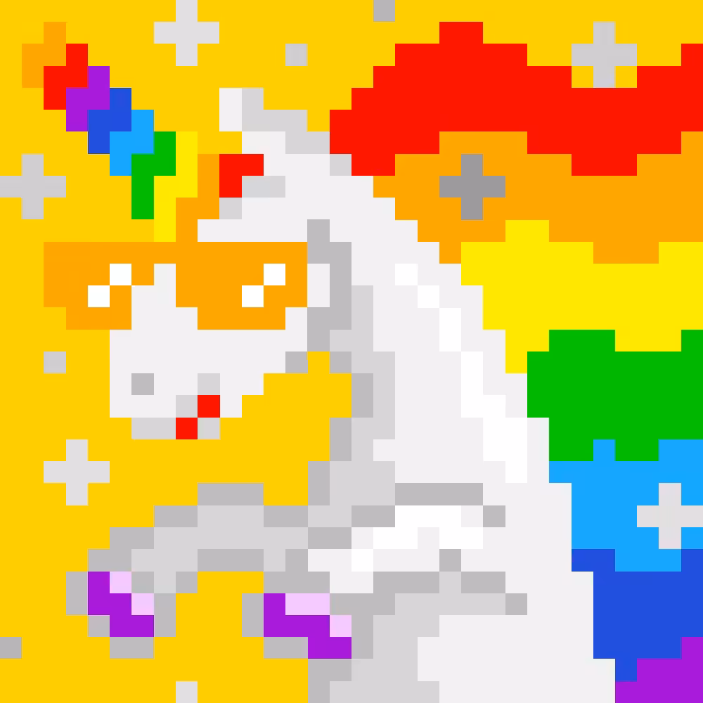 Unicorn #5689