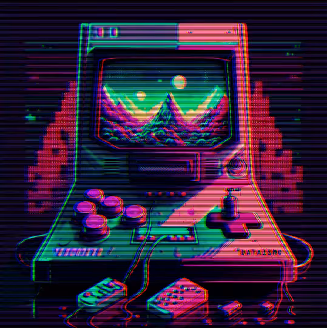 80's Games