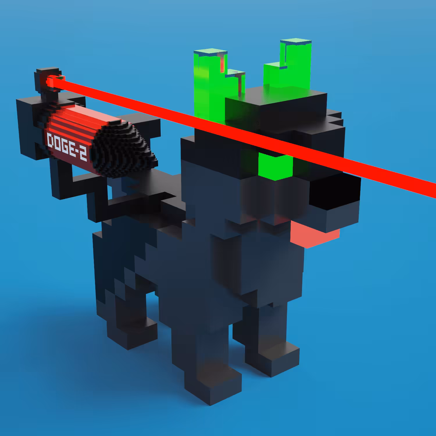 DogeBits #396