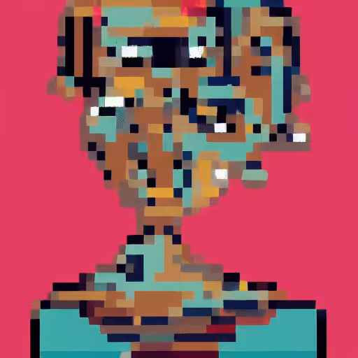 'create random character' #82