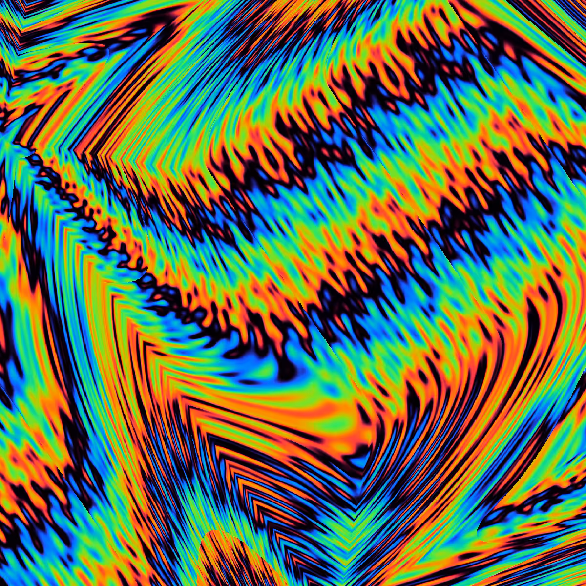 Oil Slick #28