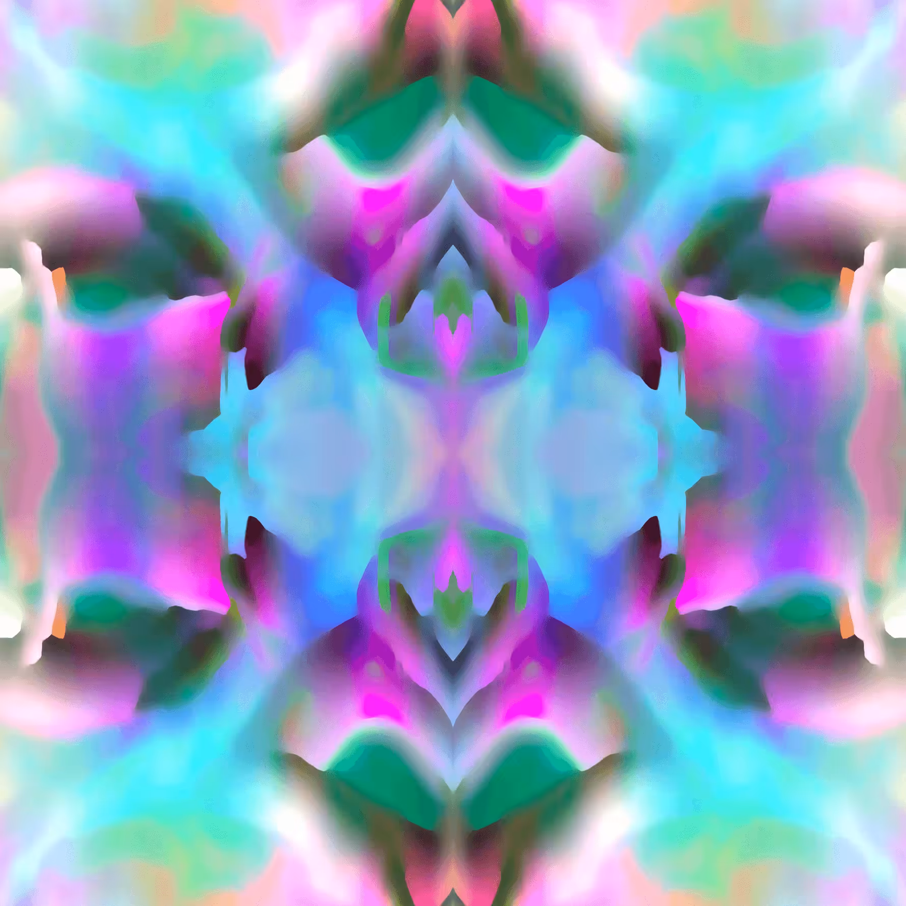 Sacred Spaces #21