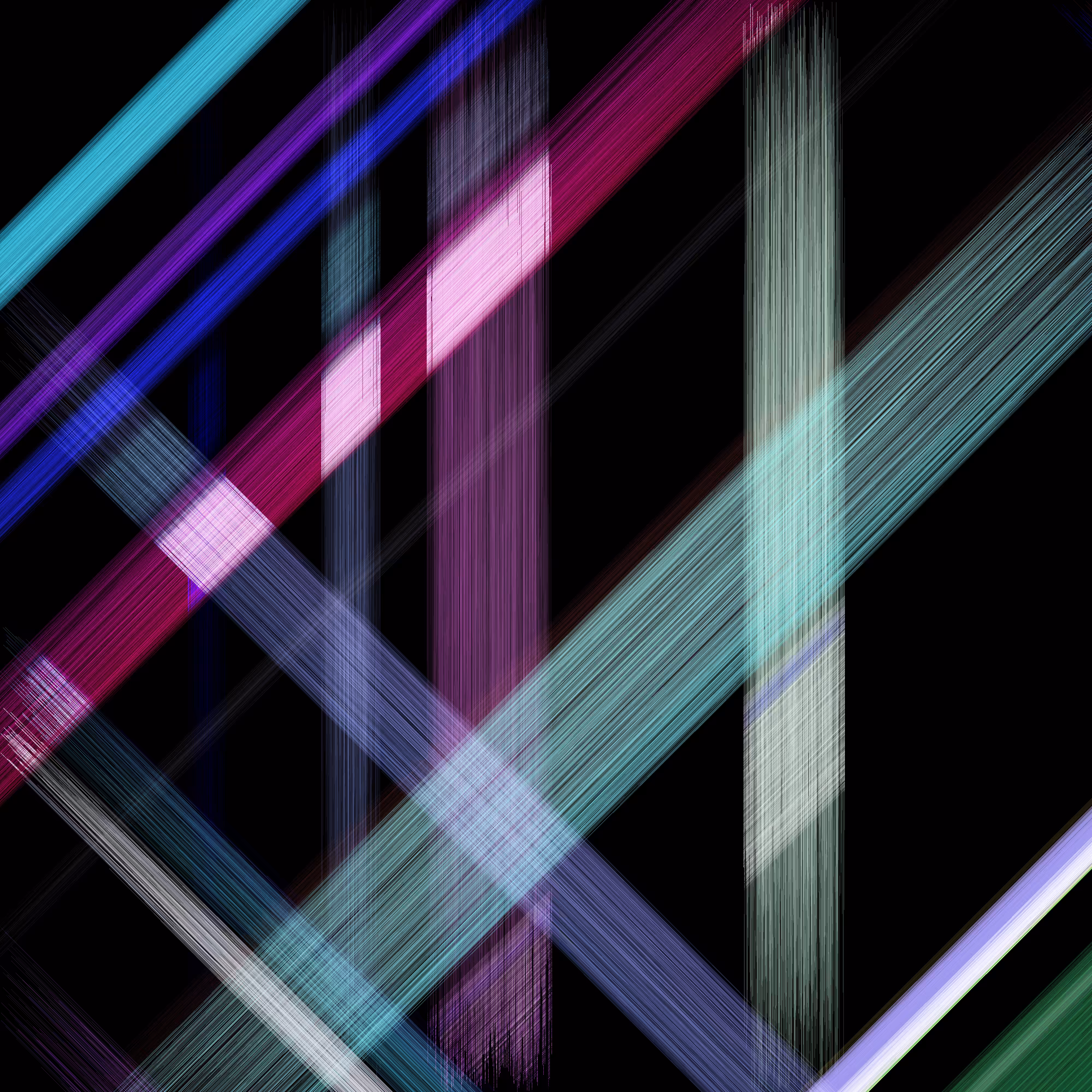 Woven by Code #72