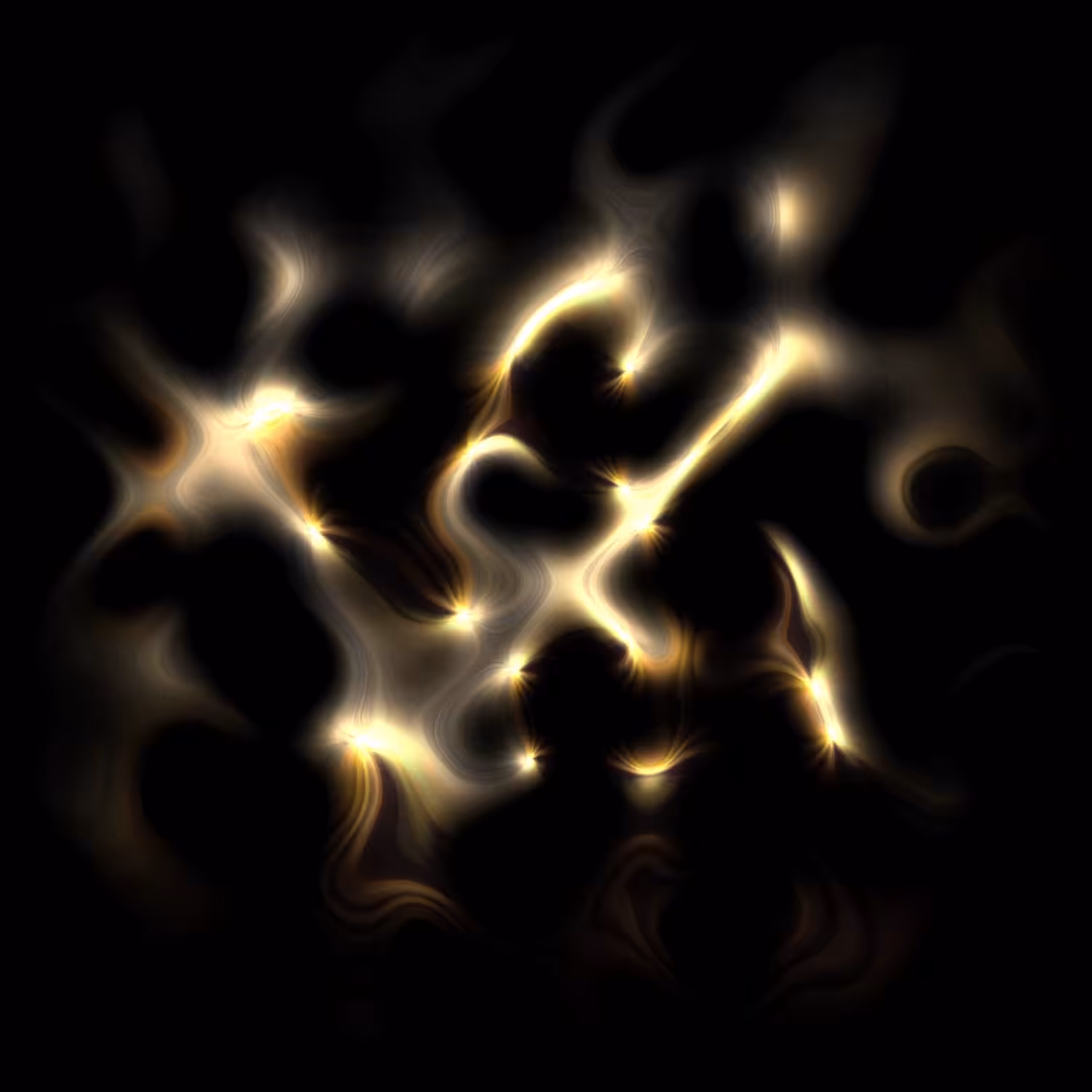 Dancing Light
