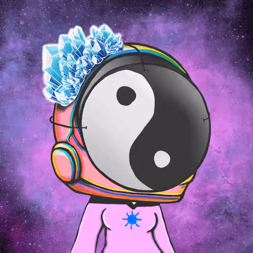 VibeNauts #416