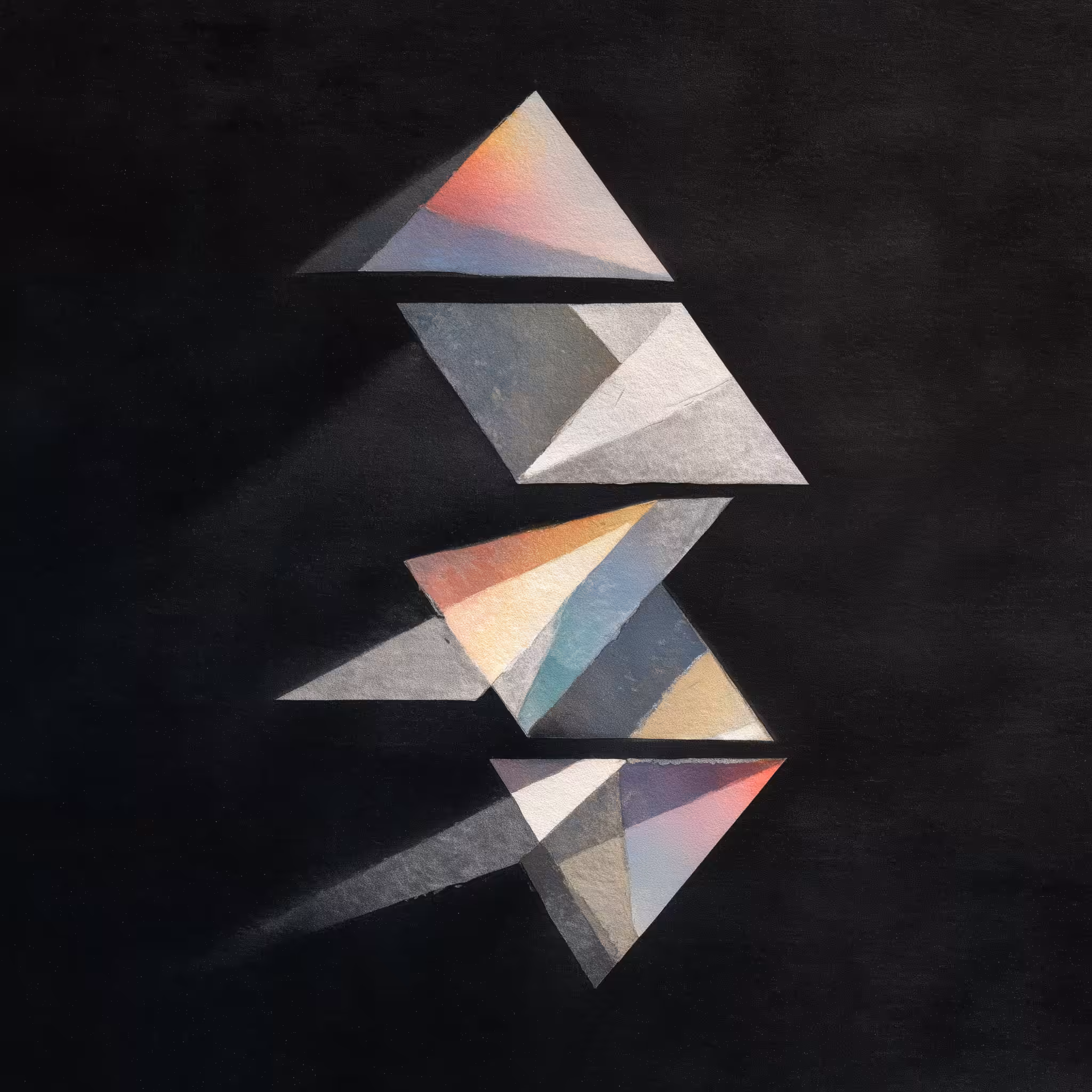 Geometric Design #184
