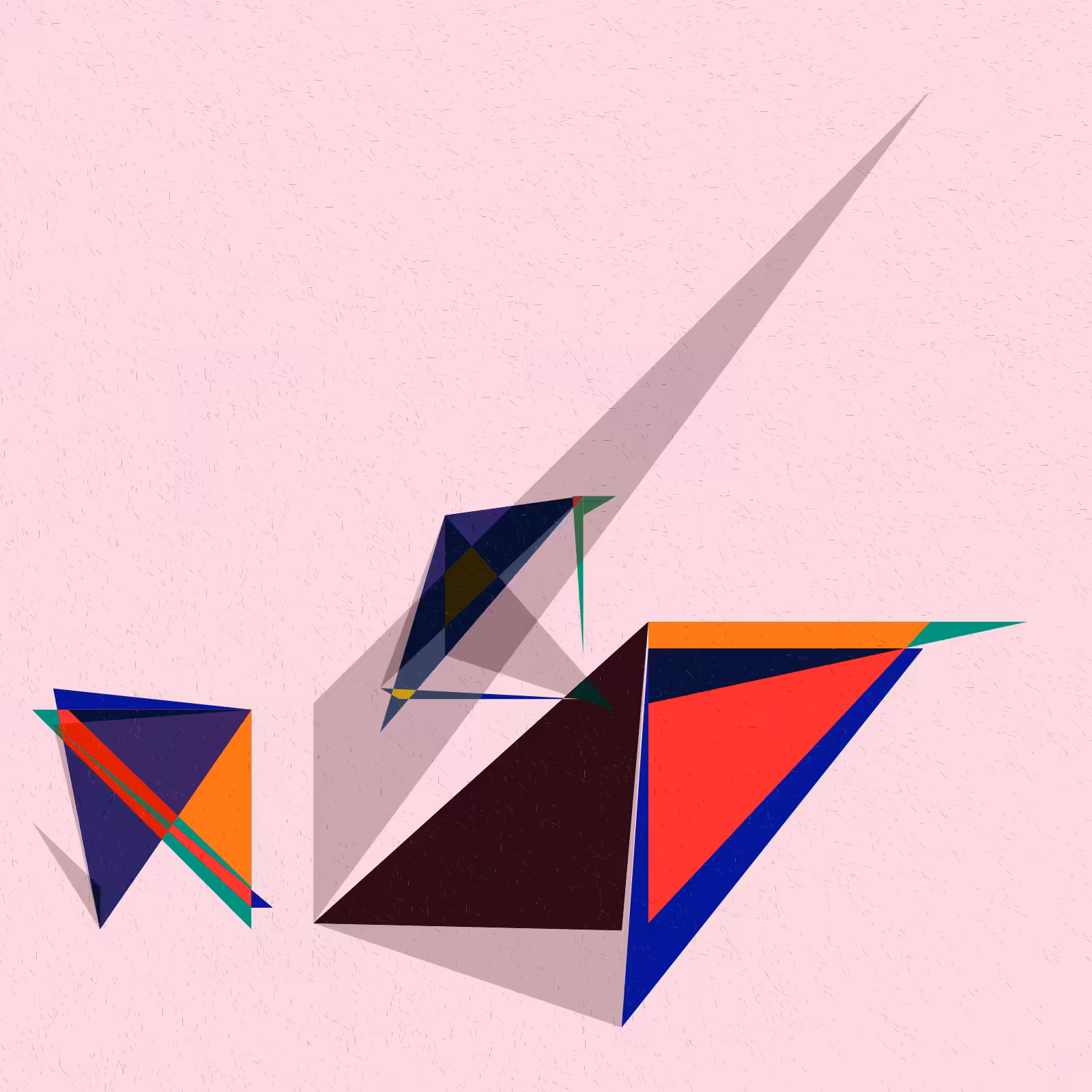 Origami #22