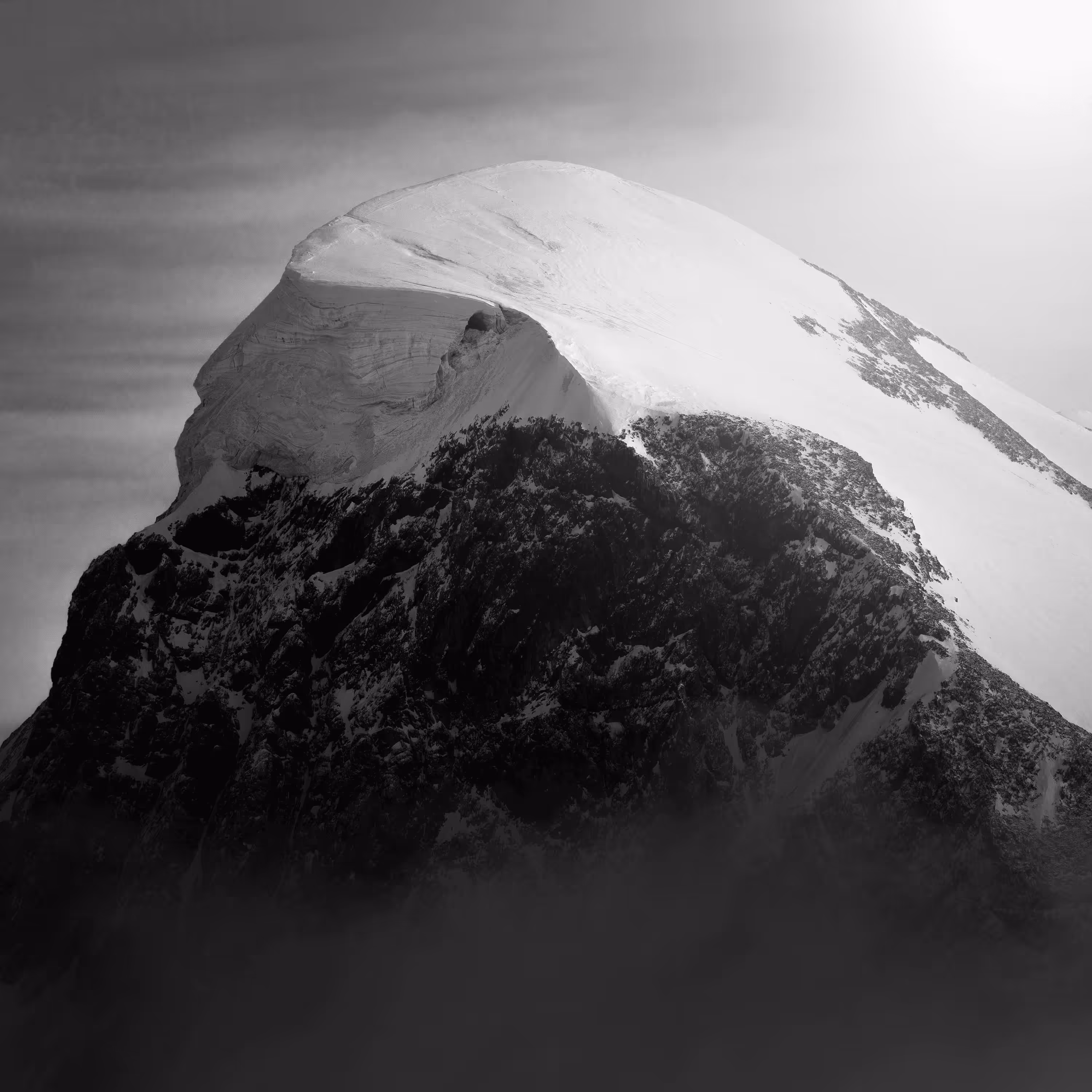 50 Shades Of Glacier #45