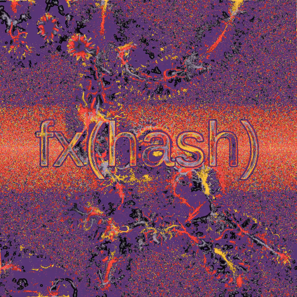 Physarum Logo #20