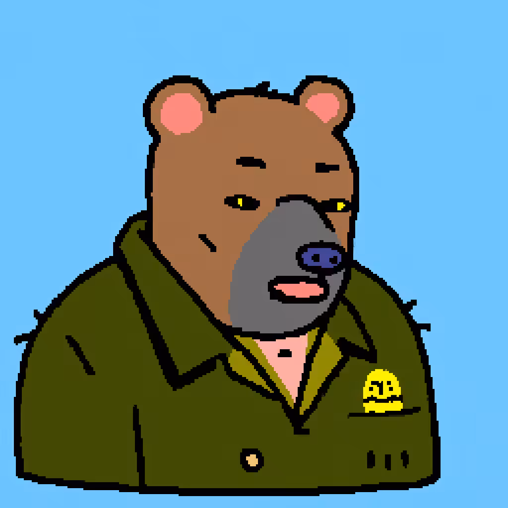 ByteCrusader