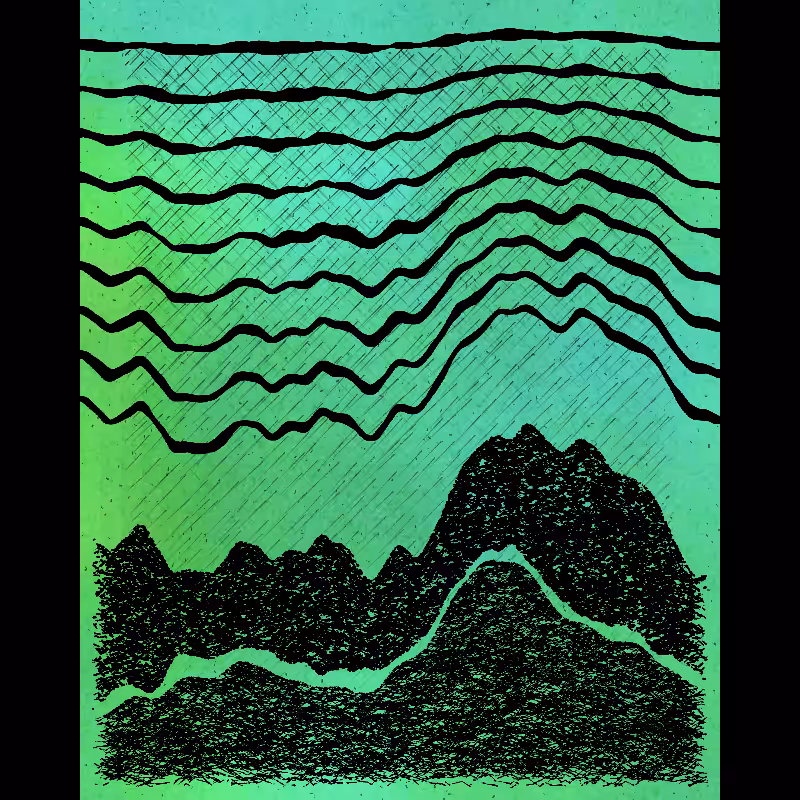 Alpinism #66
