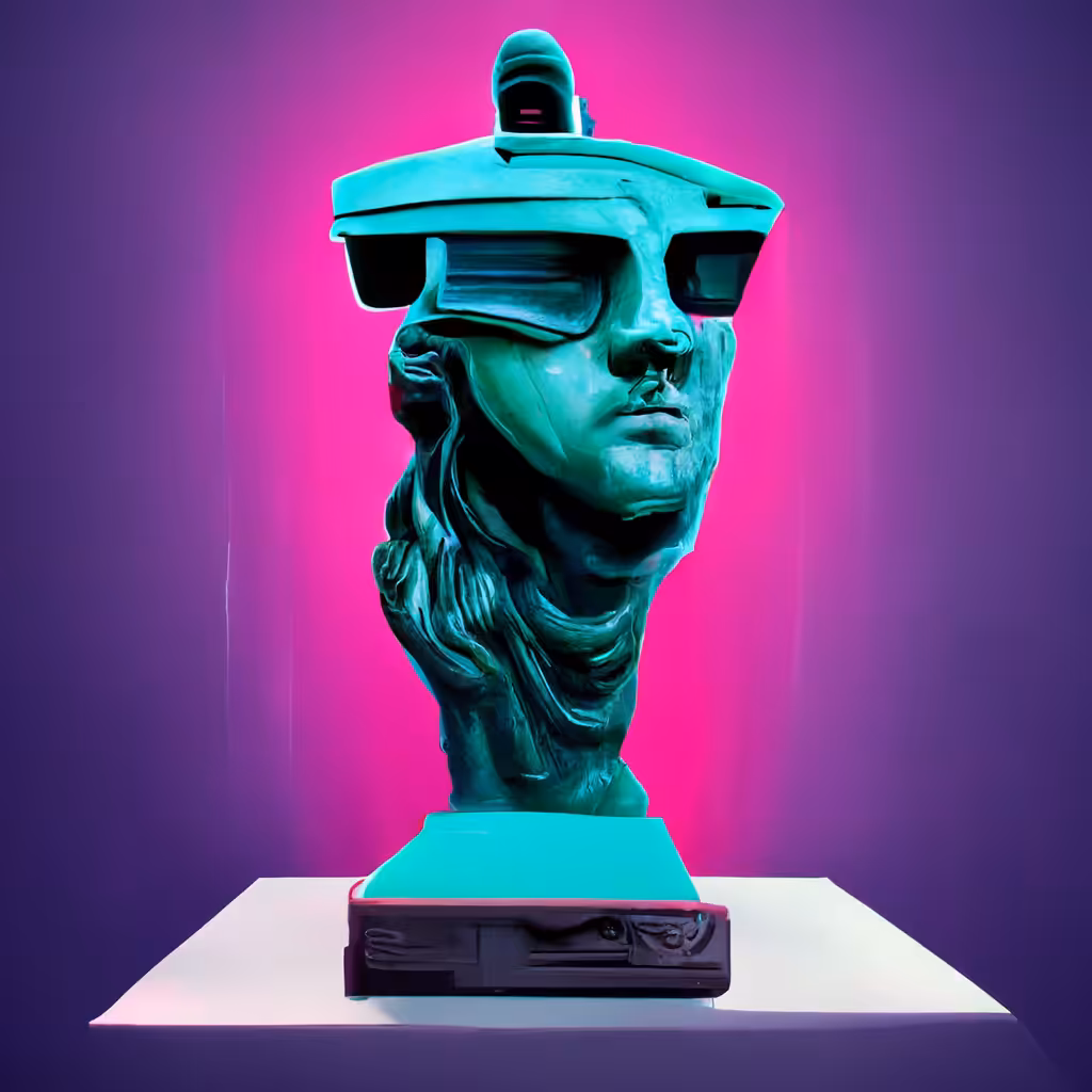 DESKTOP STATUE SYSTEMS LIMITED #442
