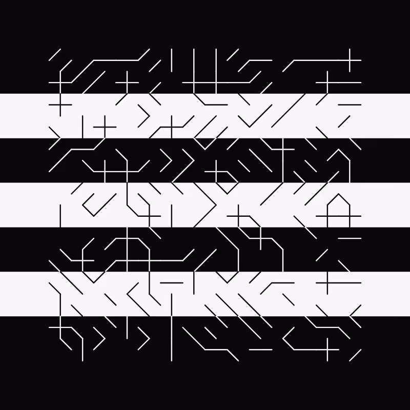 Mono Ciphers #20