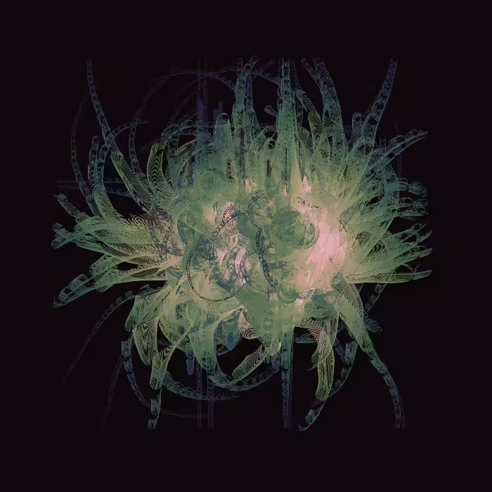 Biomechanical chimera #72