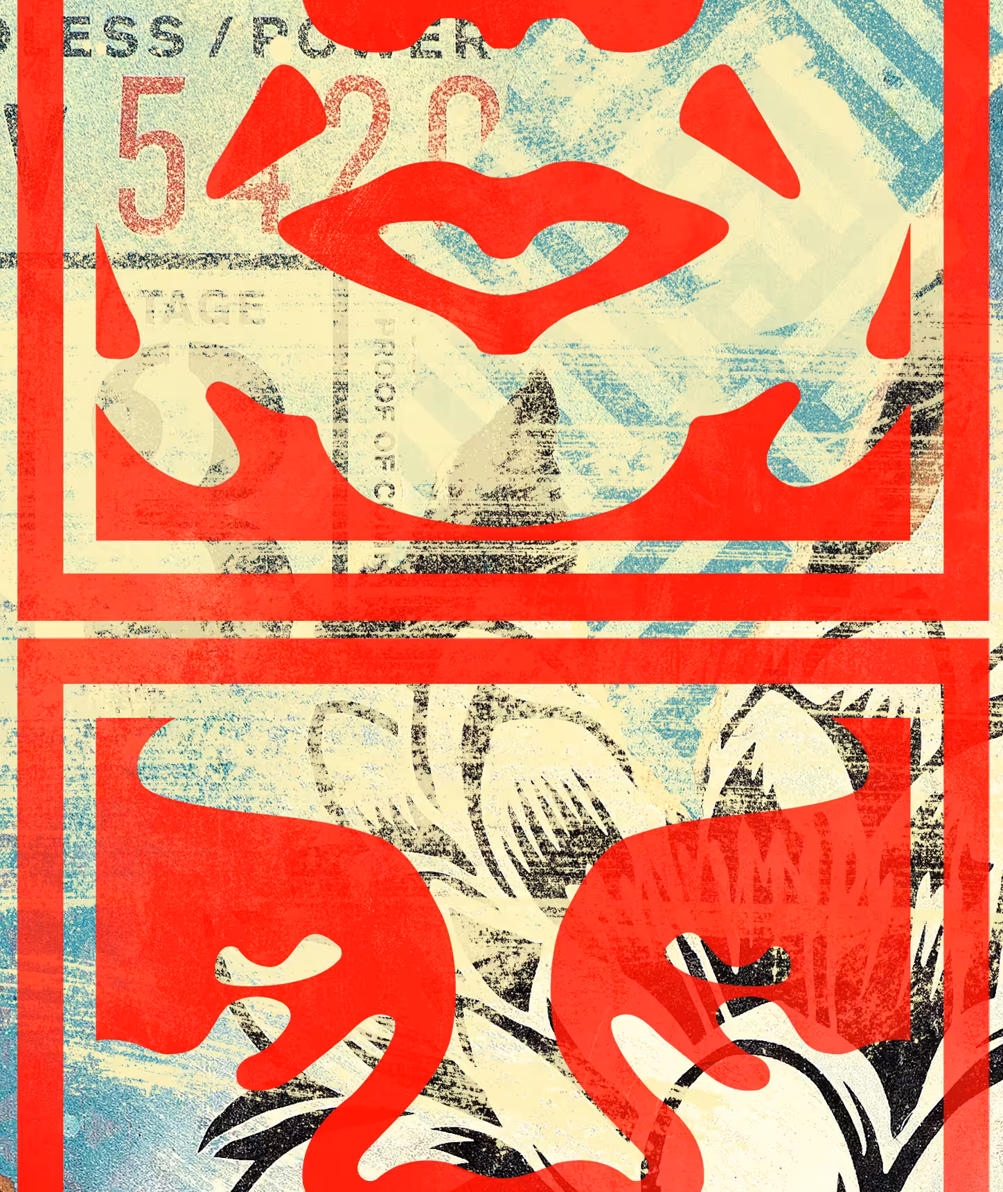 DEGENERATE/REGENERATE #2516