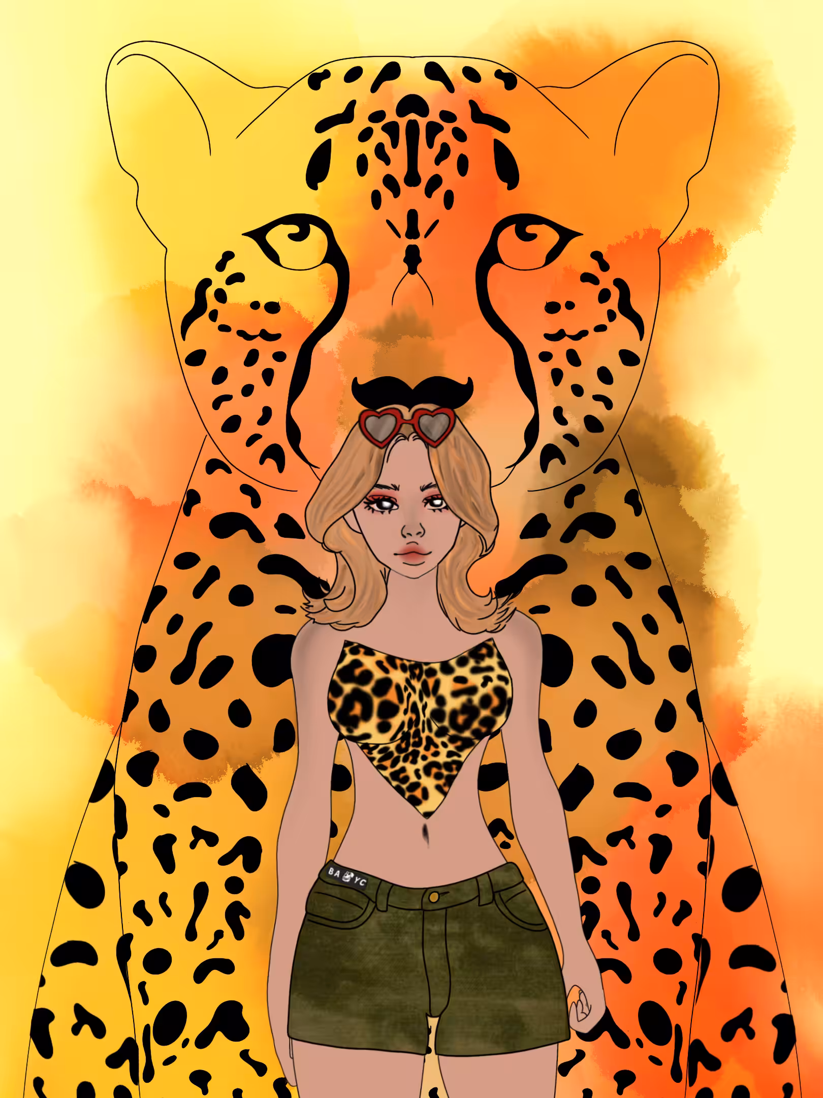 Animal Within