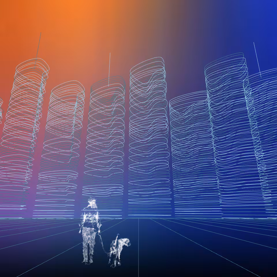 Dystopic #7
