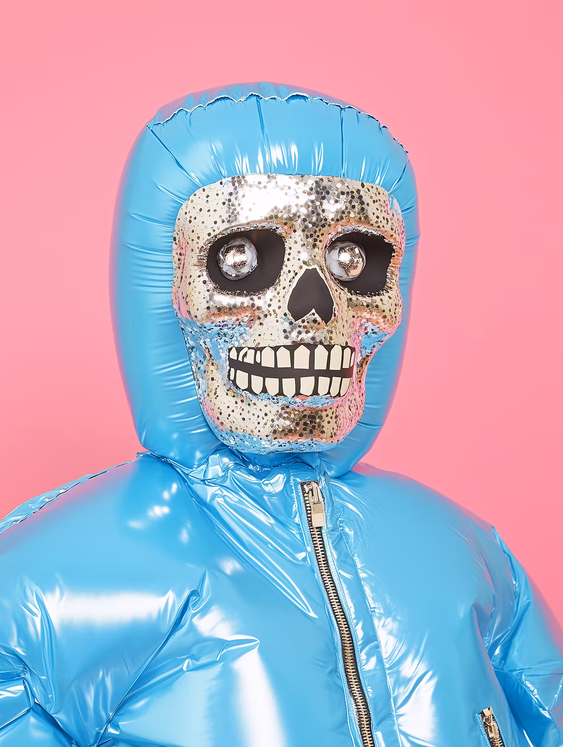 Puffy Icon: genesis #223